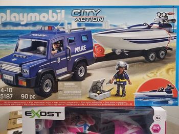 Playmobil 5187.