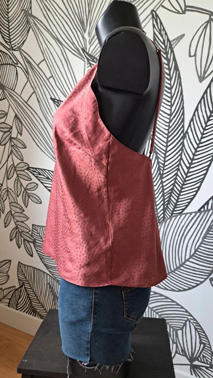 caraco nuit oysho 38🌺 - photo numéro 3