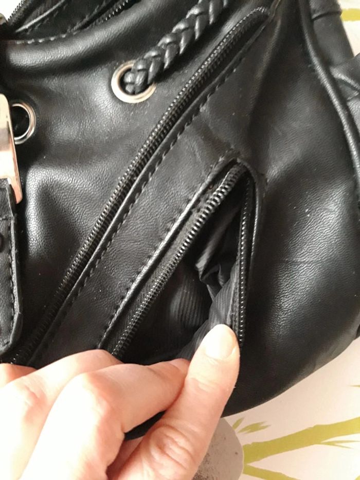 Sac à main - photo numéro 8