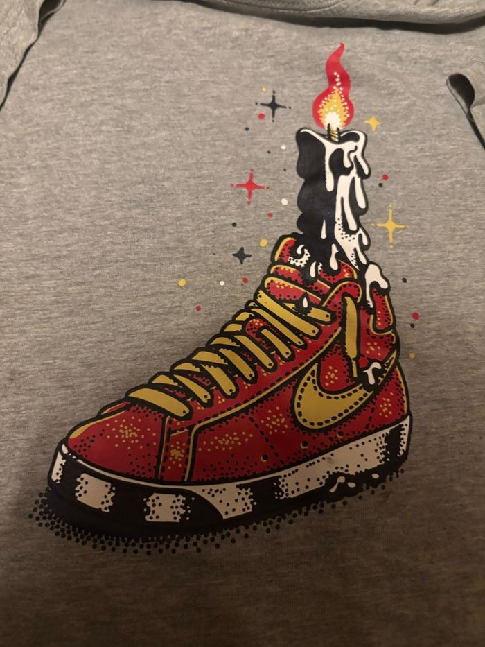 T-shirt Nike - photo numéro 2