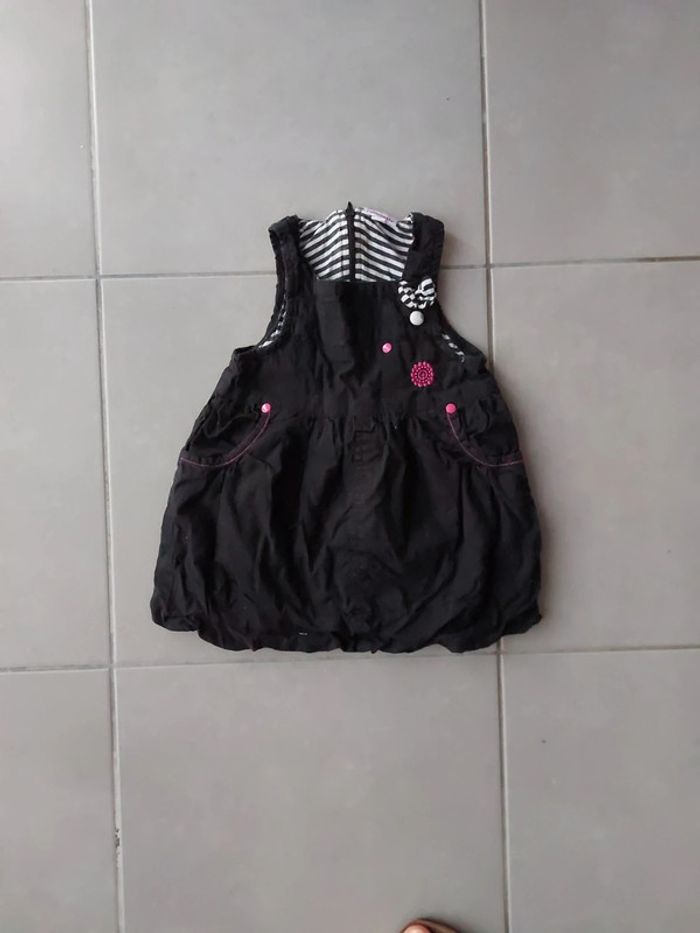 Robe 9 mois