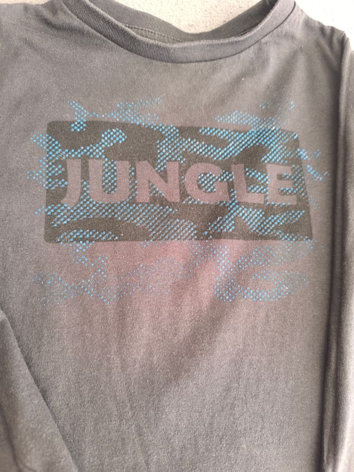 T-shirt manches longues - photo numéro 2