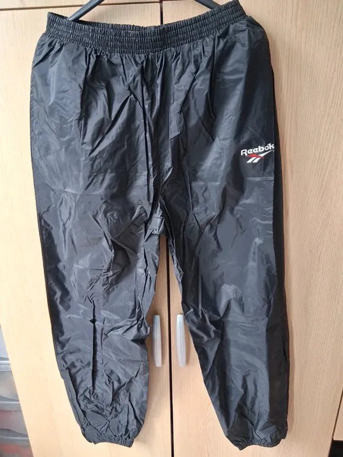 Pantalon de pluie reebok