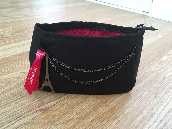 Trousse Bourjois - photo numéro 2