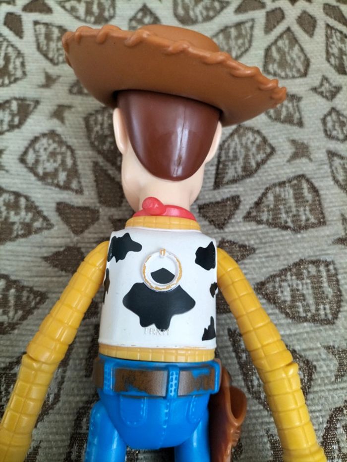 Figurine Toy Story 2017 - photo numéro 6