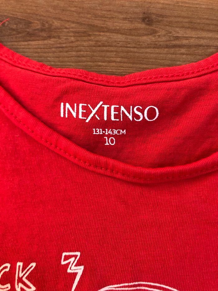 Teeshirt - photo numéro 3