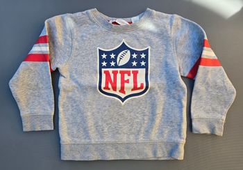 Pull sweat 4 - 6 ans garçon H&M