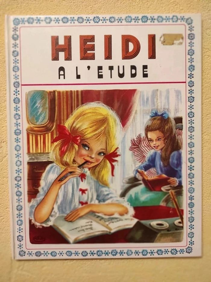 Heidi - photo numéro 8