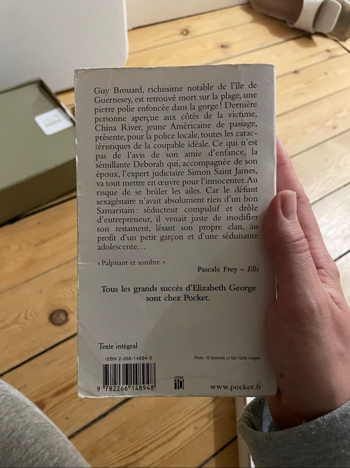 Livre - photo numéro 2