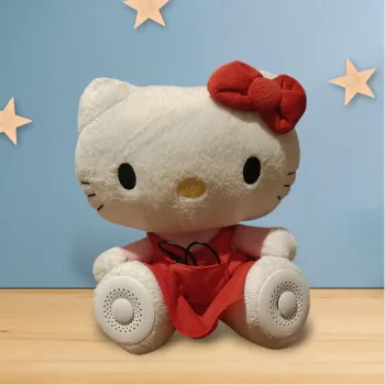 Peluche Sanrio