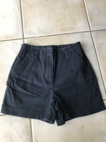 Short à poches