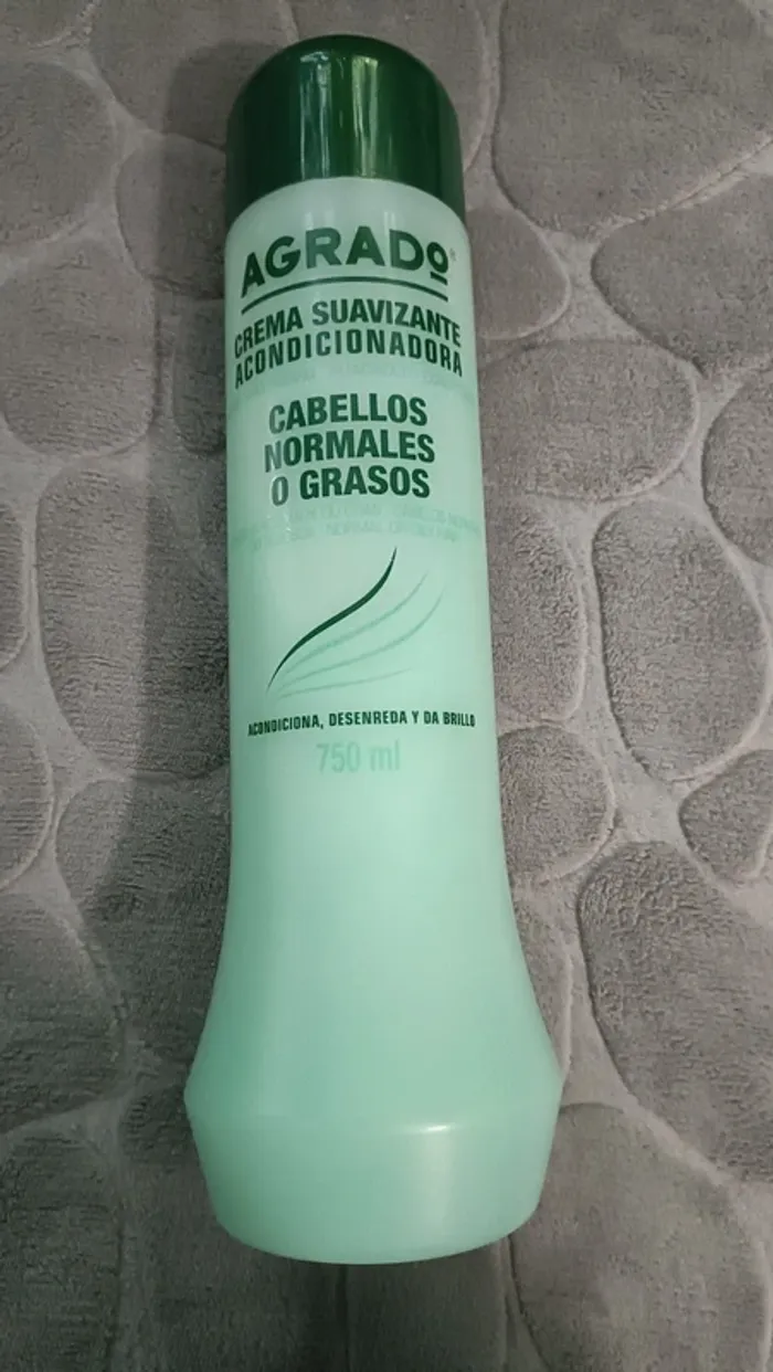 Après shampooing soins cheveux format familiale - photo numéro 2