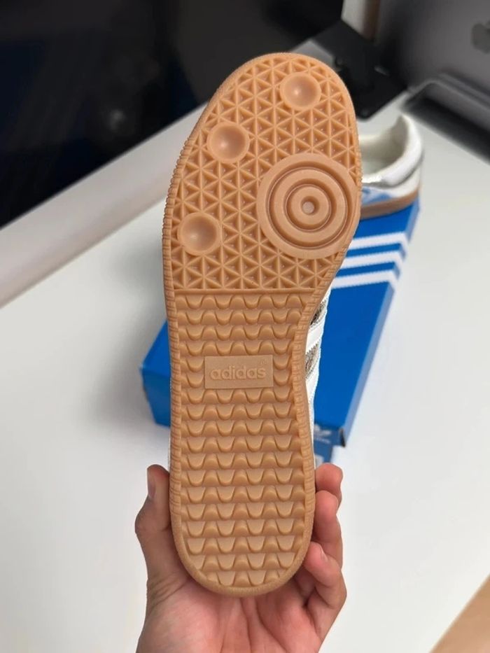 Adidas Samba OG - photo numéro 2