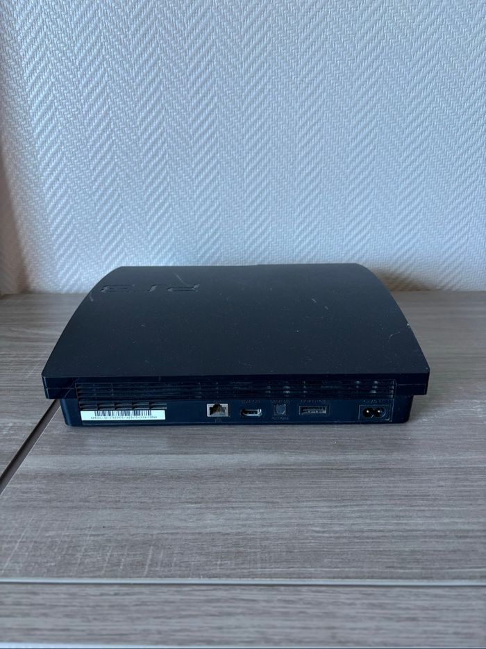 Ps3 HS - photo numéro 5