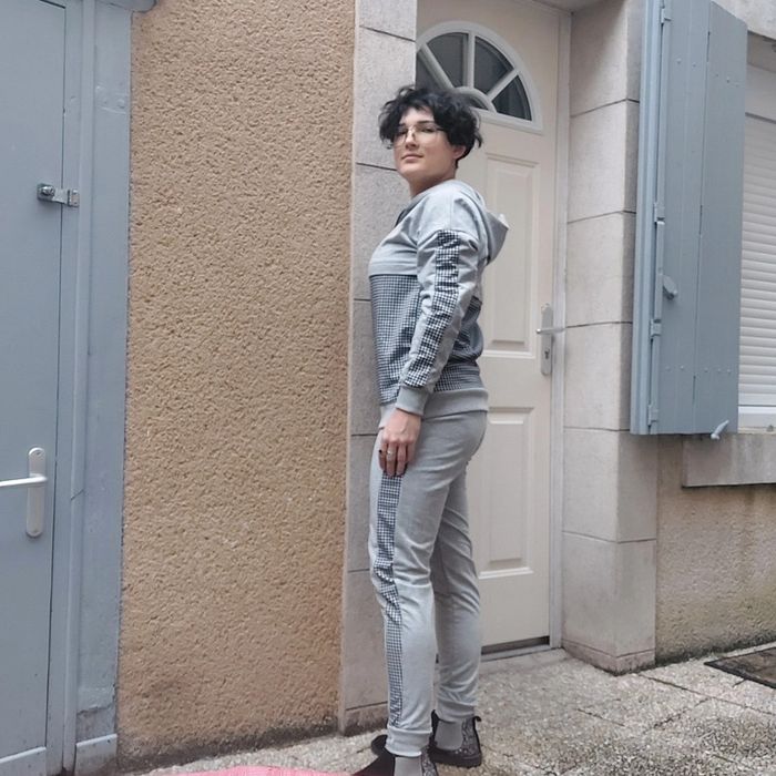 Ensemble neuf s/m - photo numéro 3