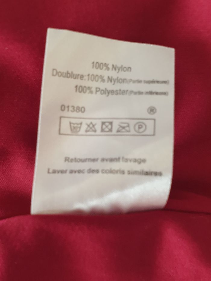 Blouse manches longues – Patrice Bréal – T 3 - photo numéro 7