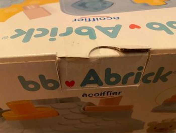 Bb abrick - photo numéro 2