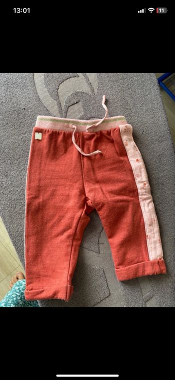 Ensemble survêtement