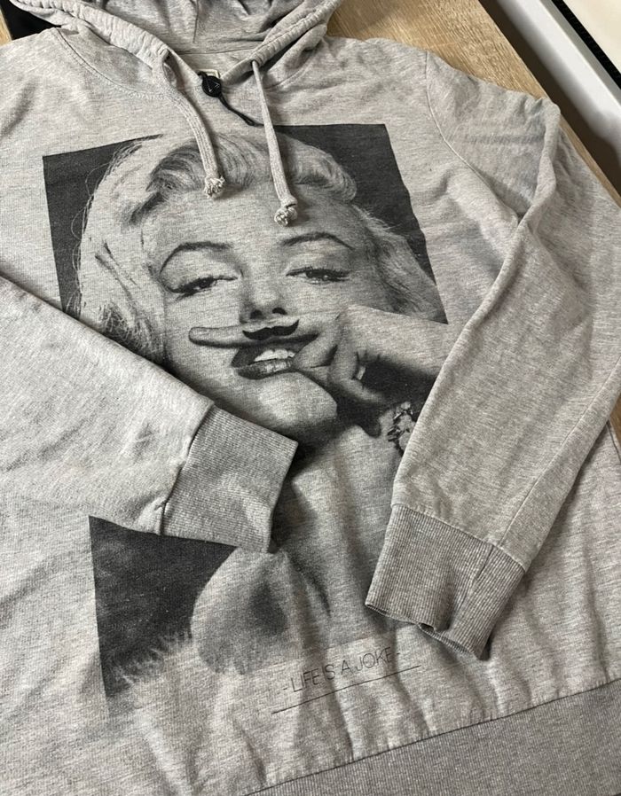 Pull eleven paris - photo numéro 4