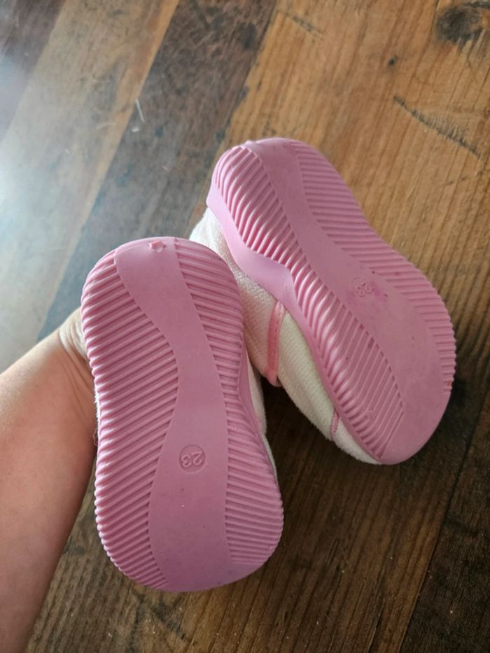 Chaussons Renne 23 - photo numéro 2