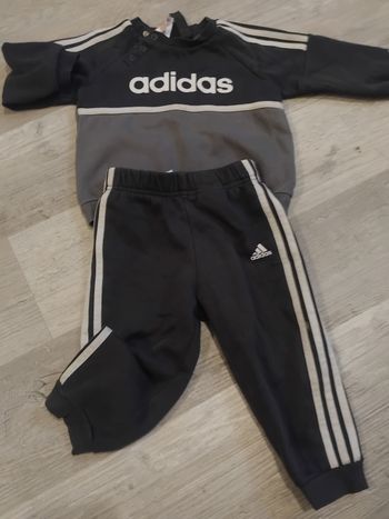 Ensemble bebe