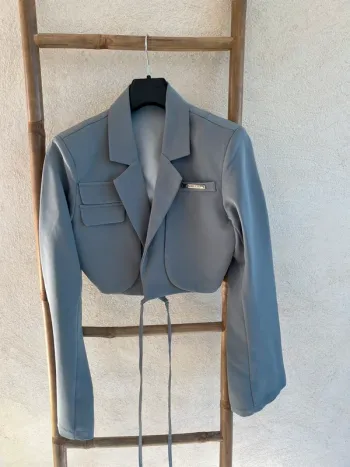 Top blazer