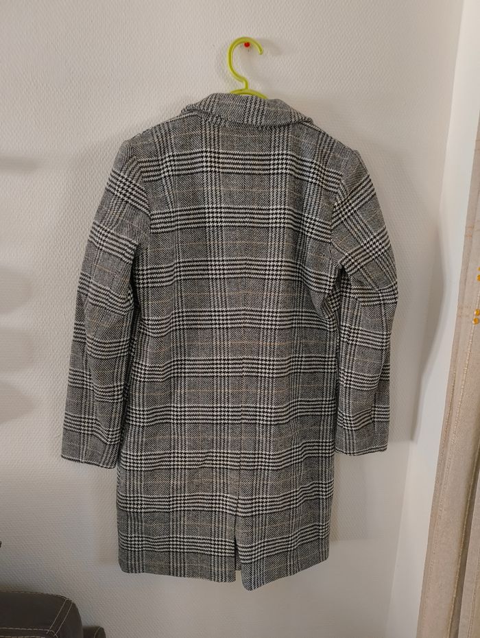 Manteau femme taille 34 - photo numéro 4
