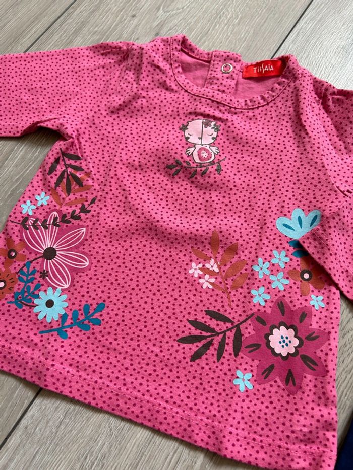 Lot pulls légers - photo numéro 2