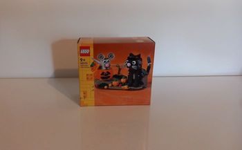 Lego 40570 scellé