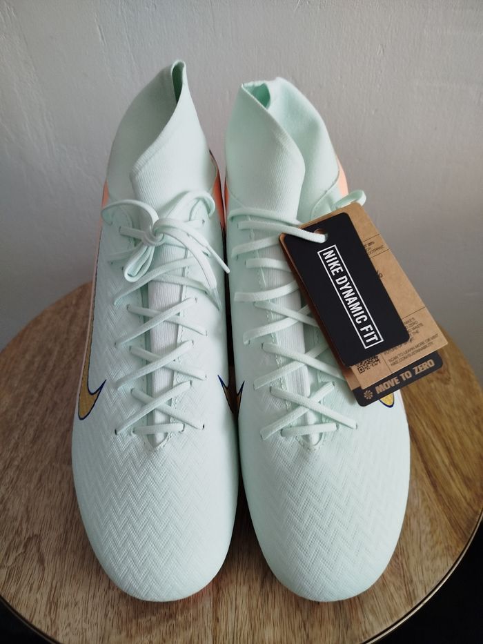 Crampons T 47,5 - photo numéro 2