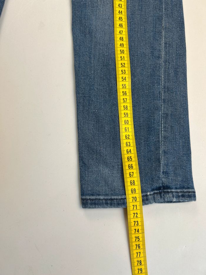 Jeans Express Femme LF122 - photo numéro 7