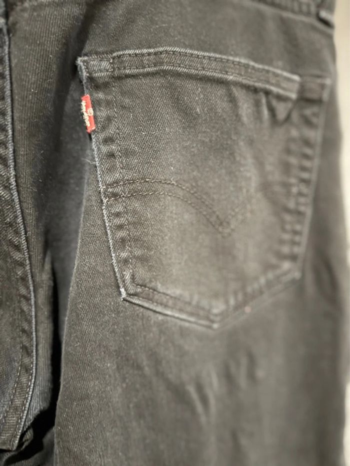 Jean homme Levi's 32x34 - photo numéro 3