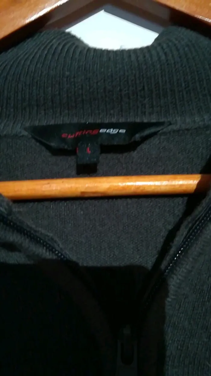 Le gilet de mon ex - photo numéro 4