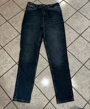 Jean skinny marine – Taille S - Très bon état