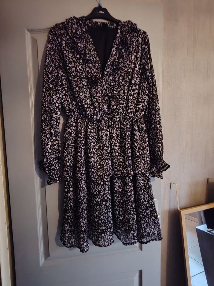 Robe manches longues - photo numéro 6