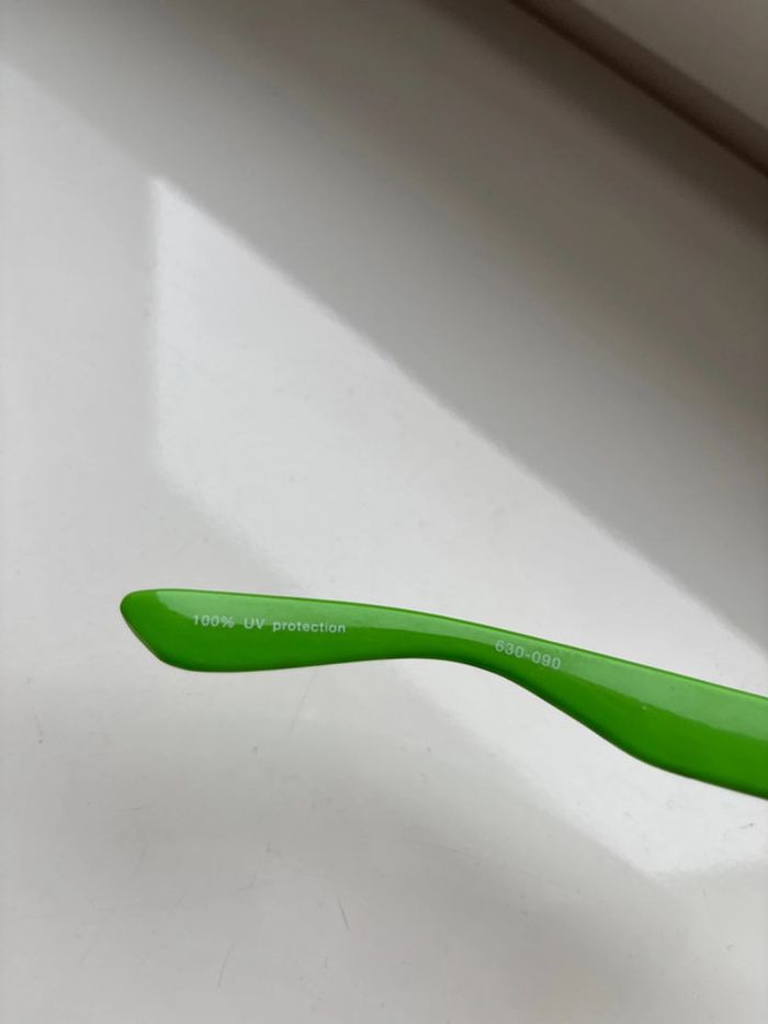 Lunettes de soleil dinosaure pour enfant - photo numéro 9