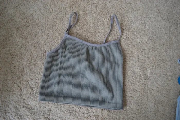 Brassière Stradivarius - Taille S - photo numéro 6