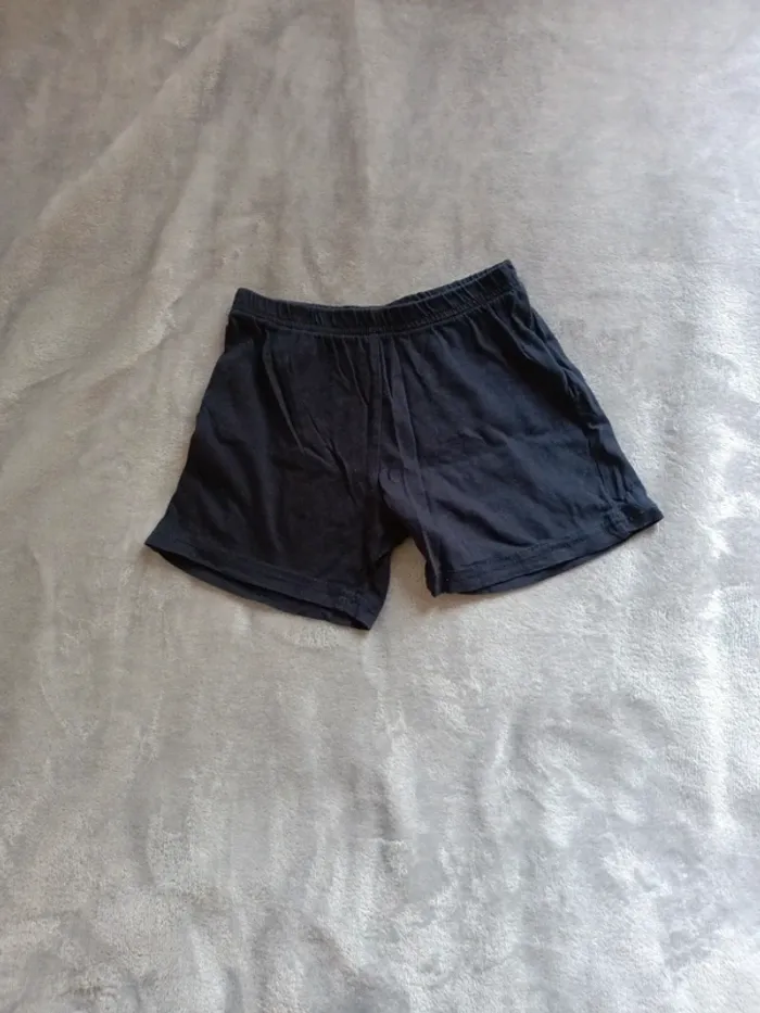 Pijashort 3-4 ans - photo numéro 3
