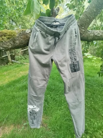 Jogging garçon marvel