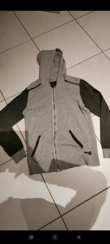 Veste