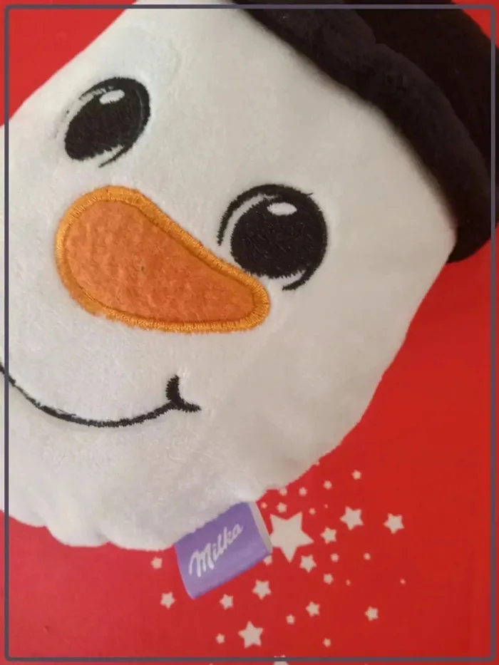 Lot de 2 petite peluches - photo numéro 6