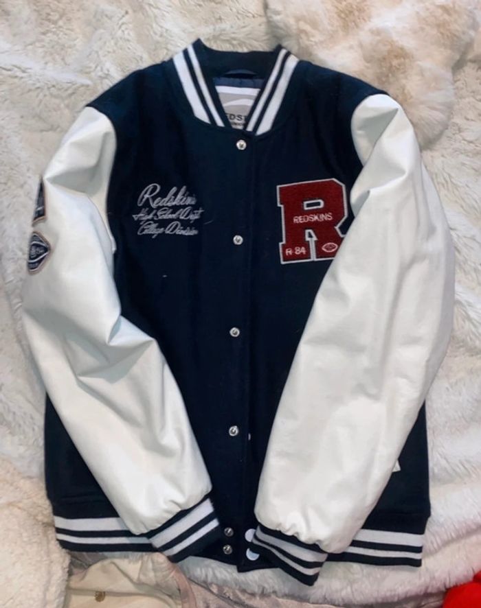 Blouson - photo numéro 2