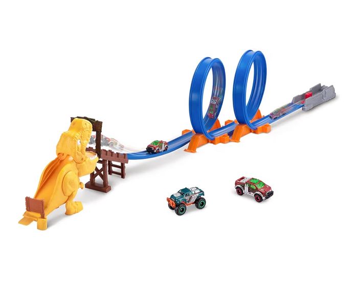 Lot jouets garcon 5 ans - photo numéro 3