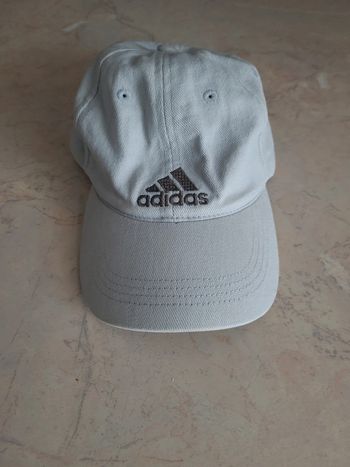 Casquette enfant Adidas