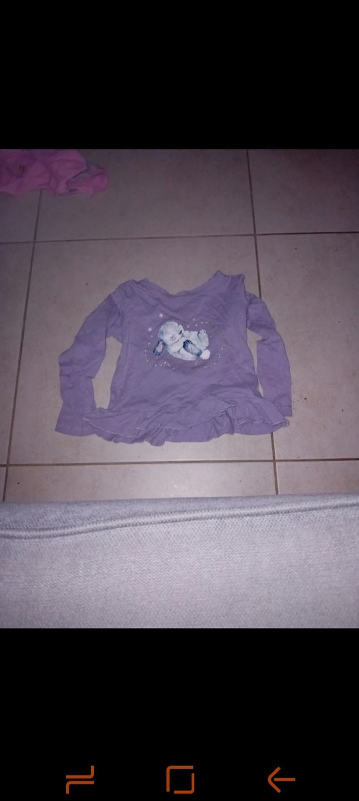 Tee-shirt