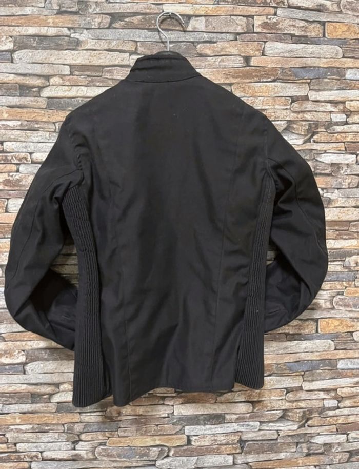 Blouson de moto femme - photo numéro 6