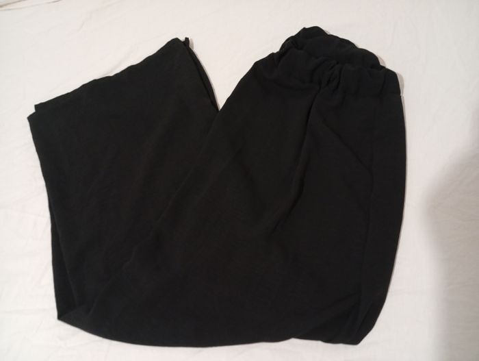 pantalon large - photo numéro 3
