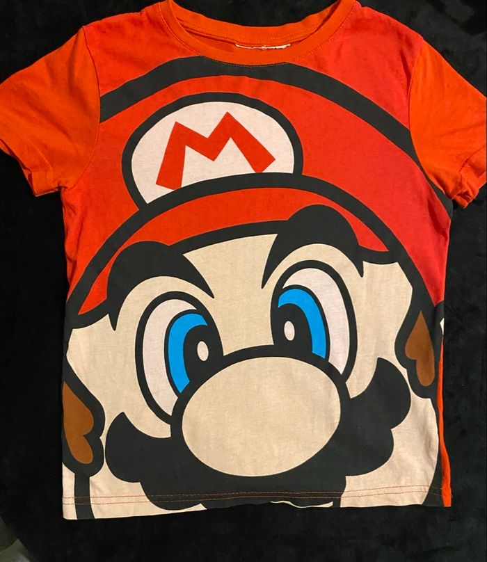 Lot de 7 pièces pour garçon en taille 8 ans - photo numéro 6