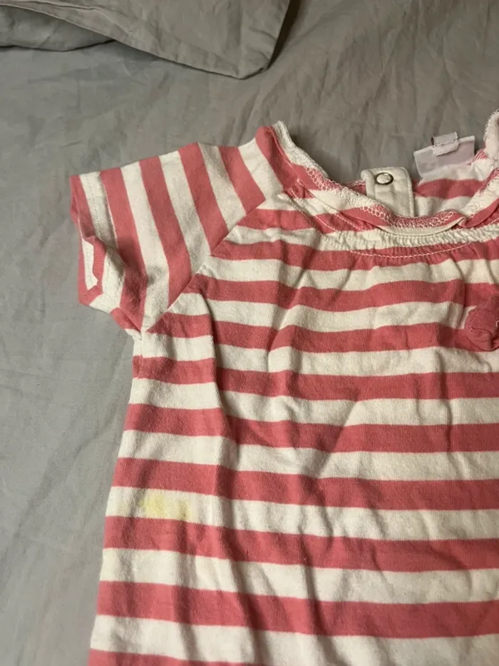 Ensemble tee shirt - photo numéro 2