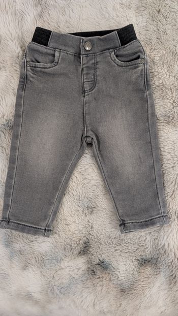 Pantalon Orchestra taille 3 mois